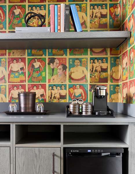 Suite - Hotel Kabuki San Francisco