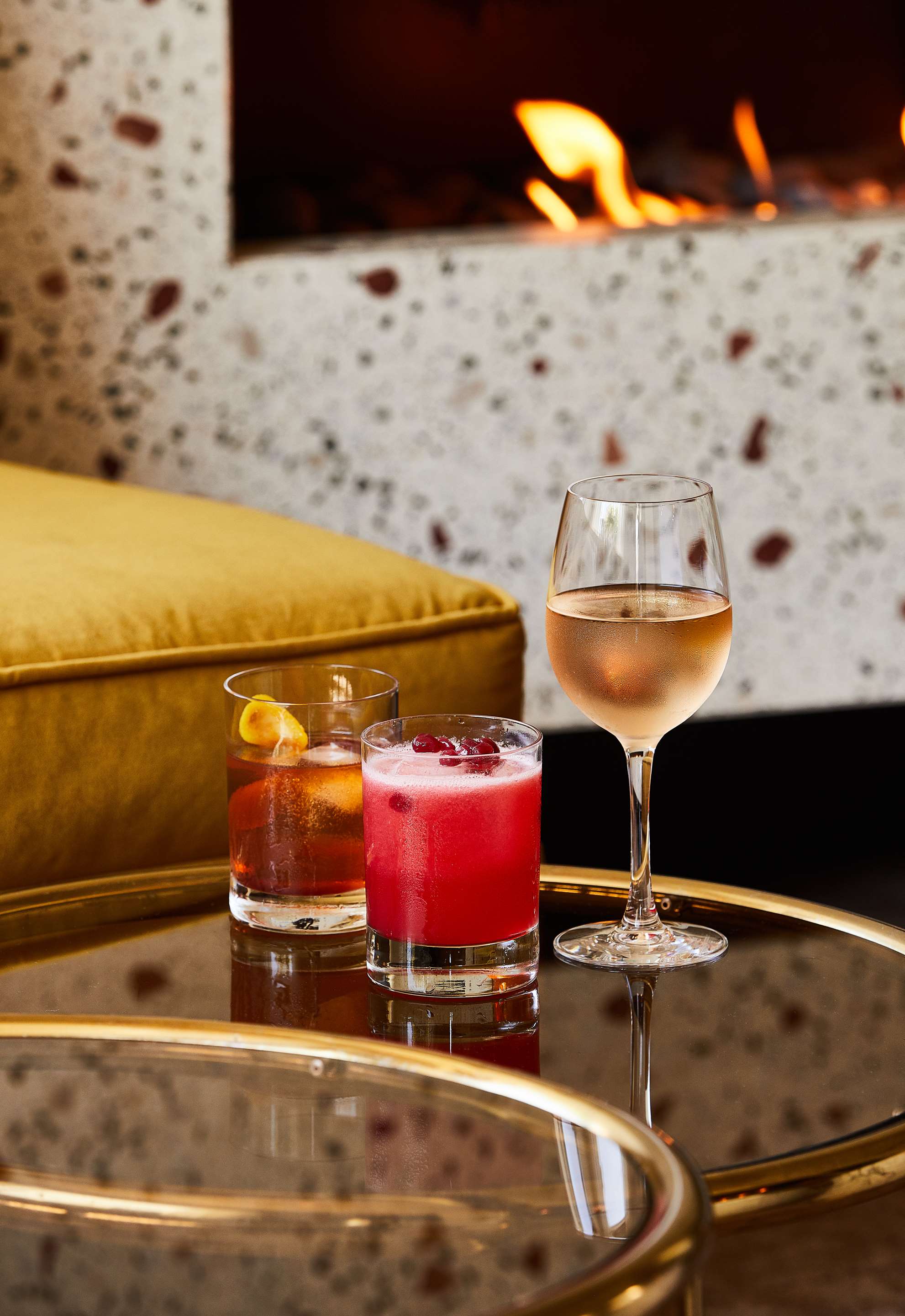 Bar Lounge