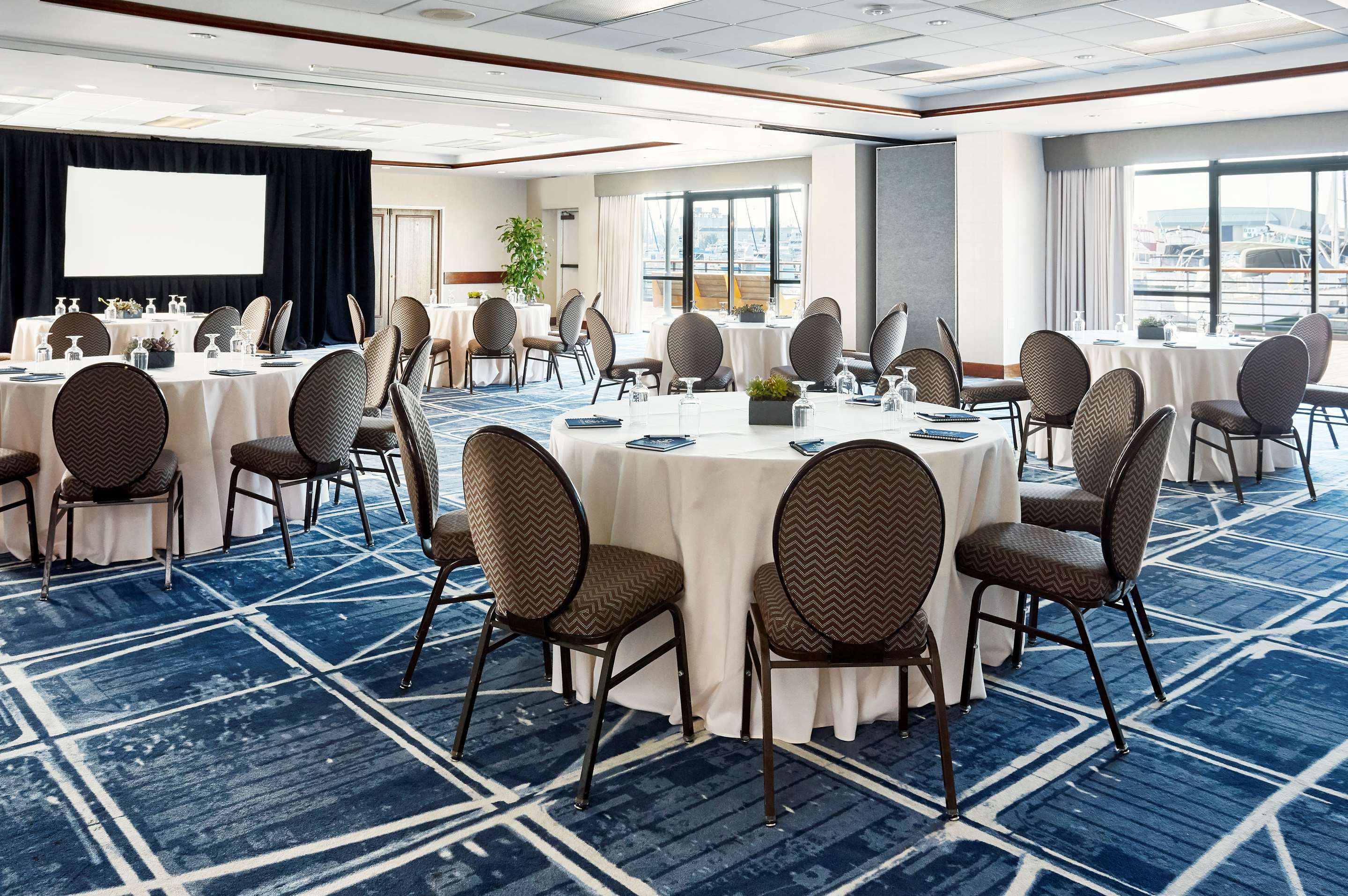 Ballroom