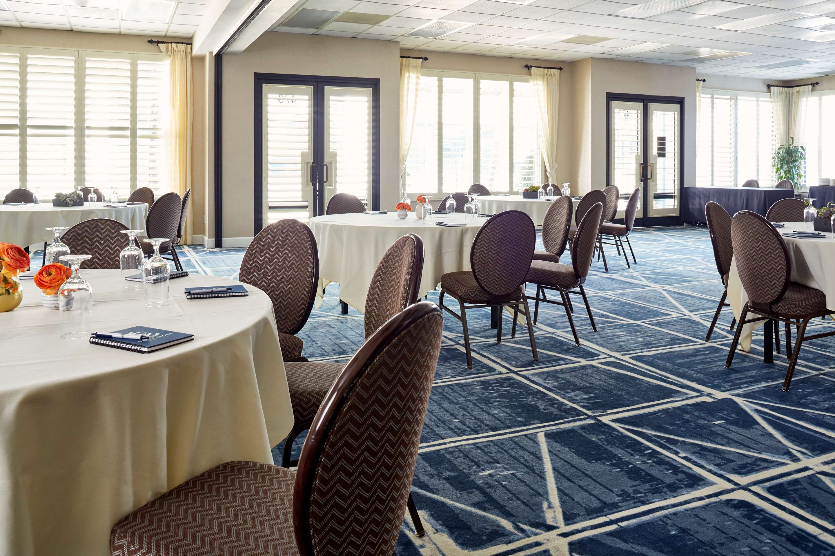Ballroom