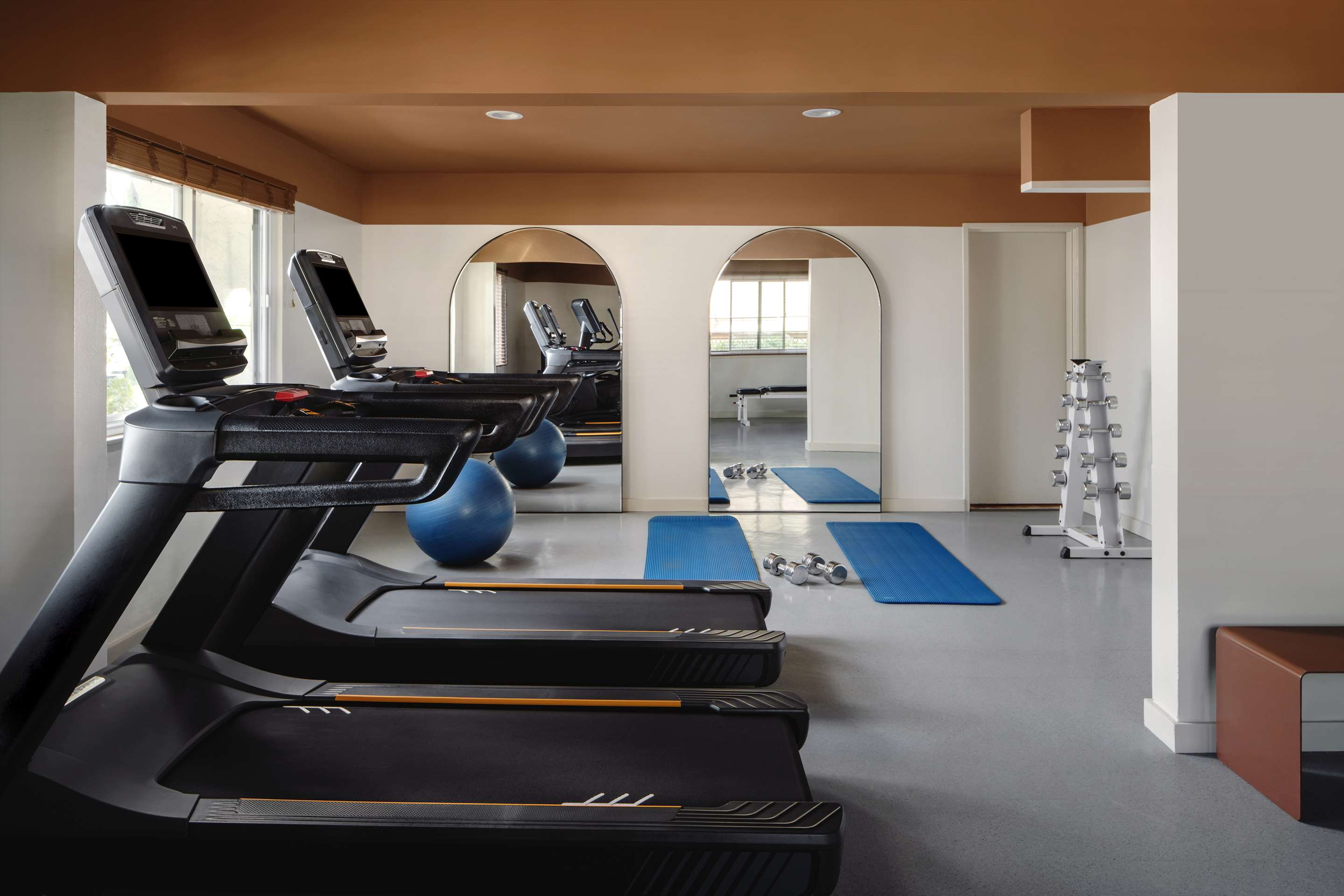 Health Club