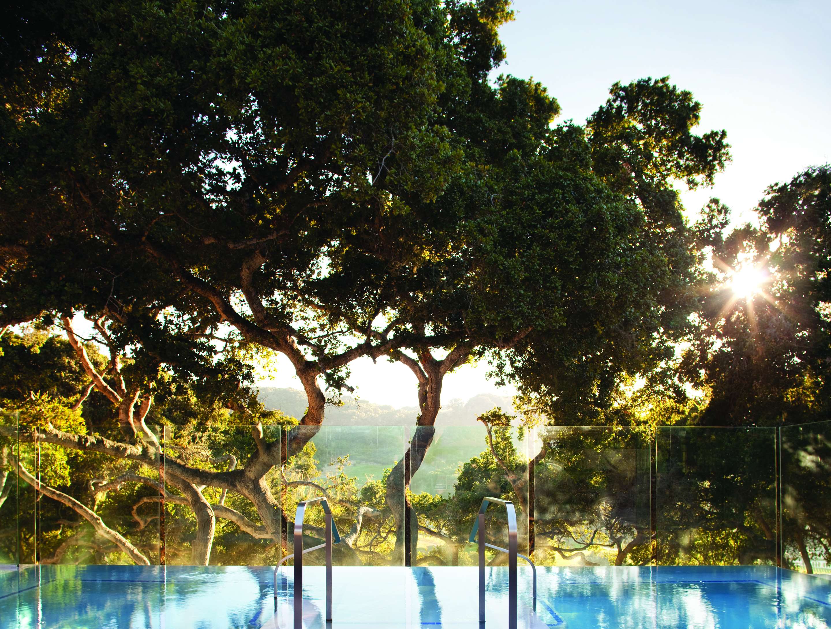 Pool | Carmel Valley Ranch, in The Unbound Collection by Hyatt