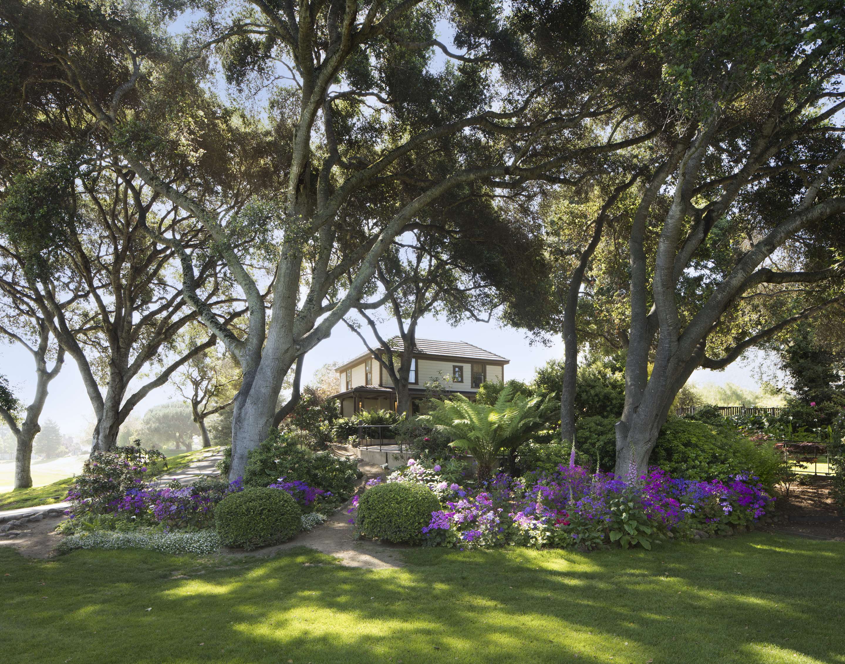 Destination | Carmel Valley Ranch, in The Unbound Collection by Hyatt