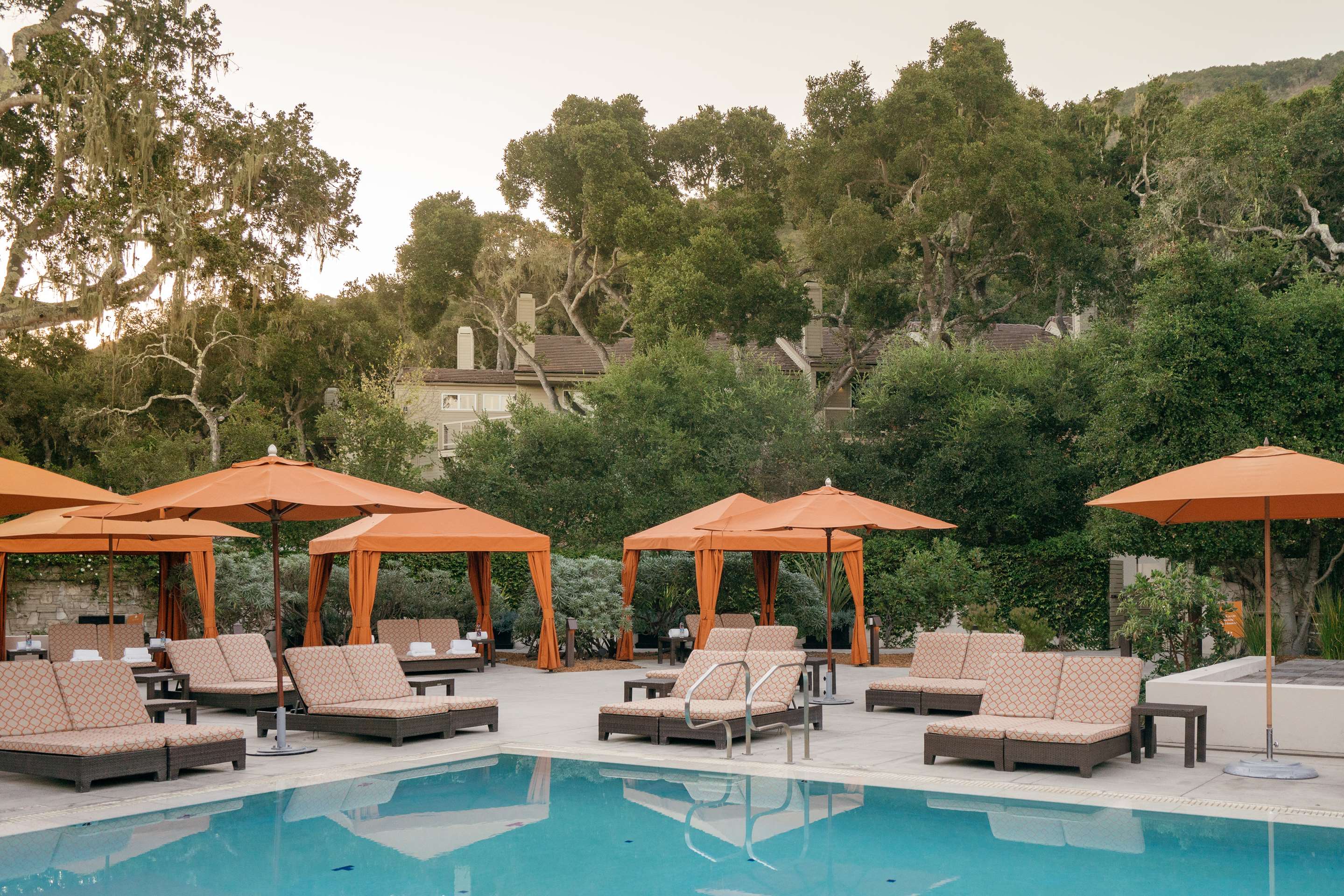 Pool | Carmel Valley Ranch, in The Unbound Collection by Hyatt