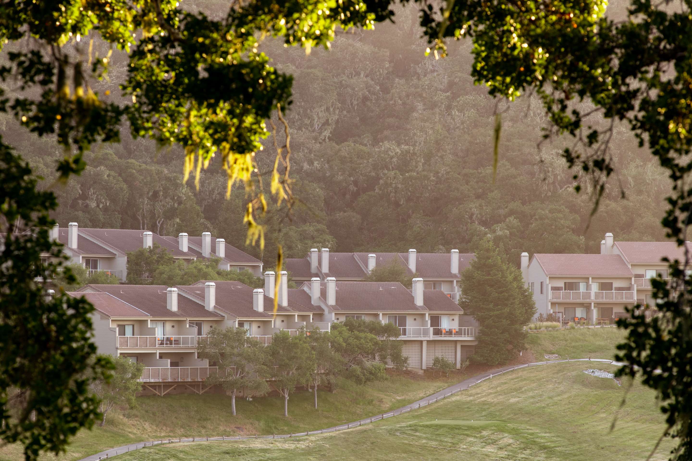 Exterior | Carmel Valley Ranch, in The Unbound Collection by Hyatt