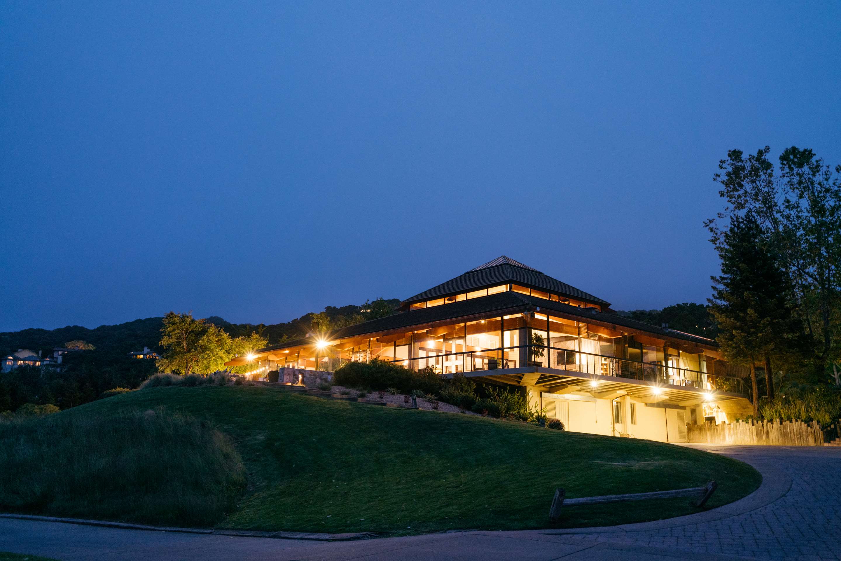 Exterior | Carmel Valley Ranch, in The Unbound Collection by Hyatt
