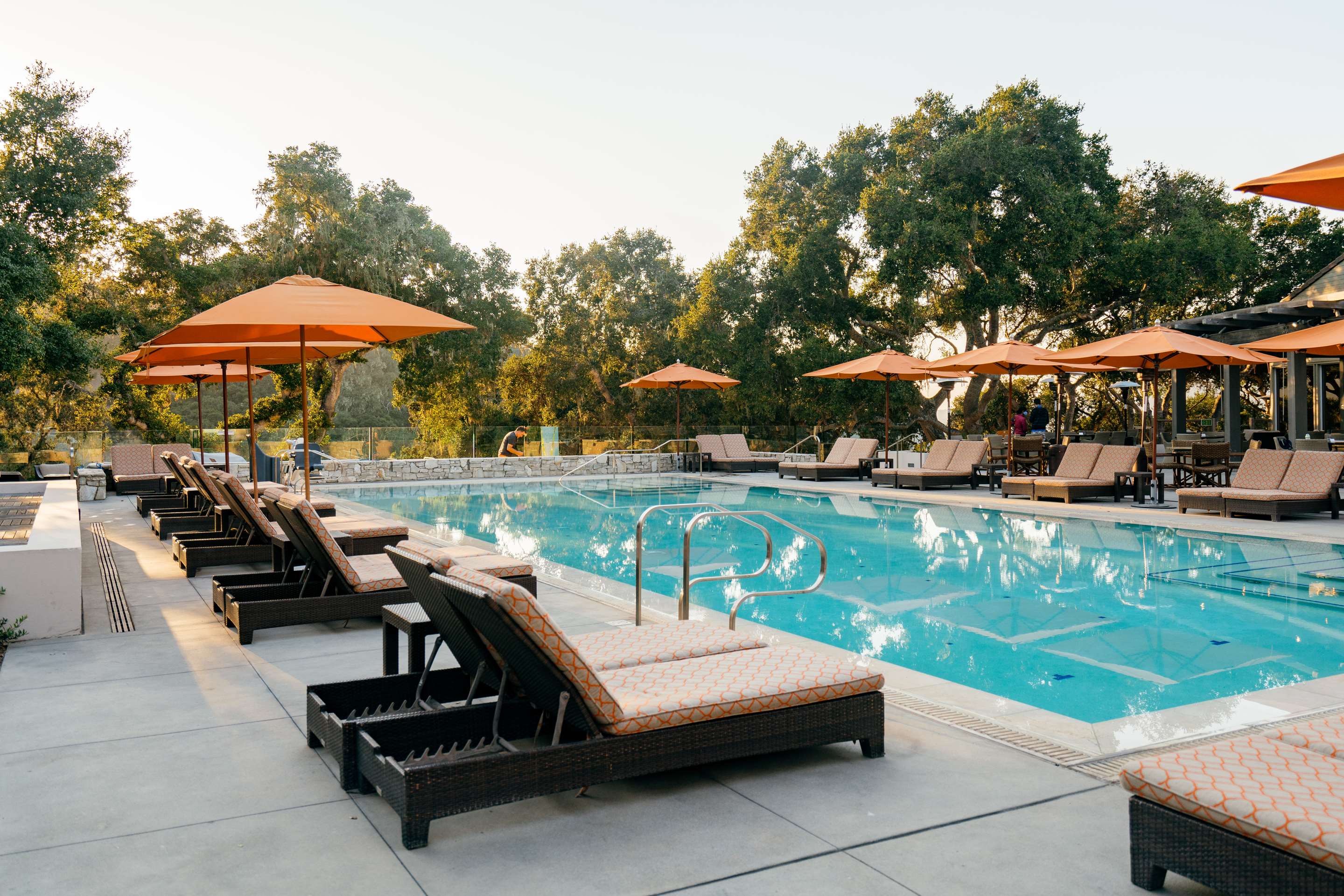 Pool | Carmel Valley Ranch, in The Unbound Collection by Hyatt