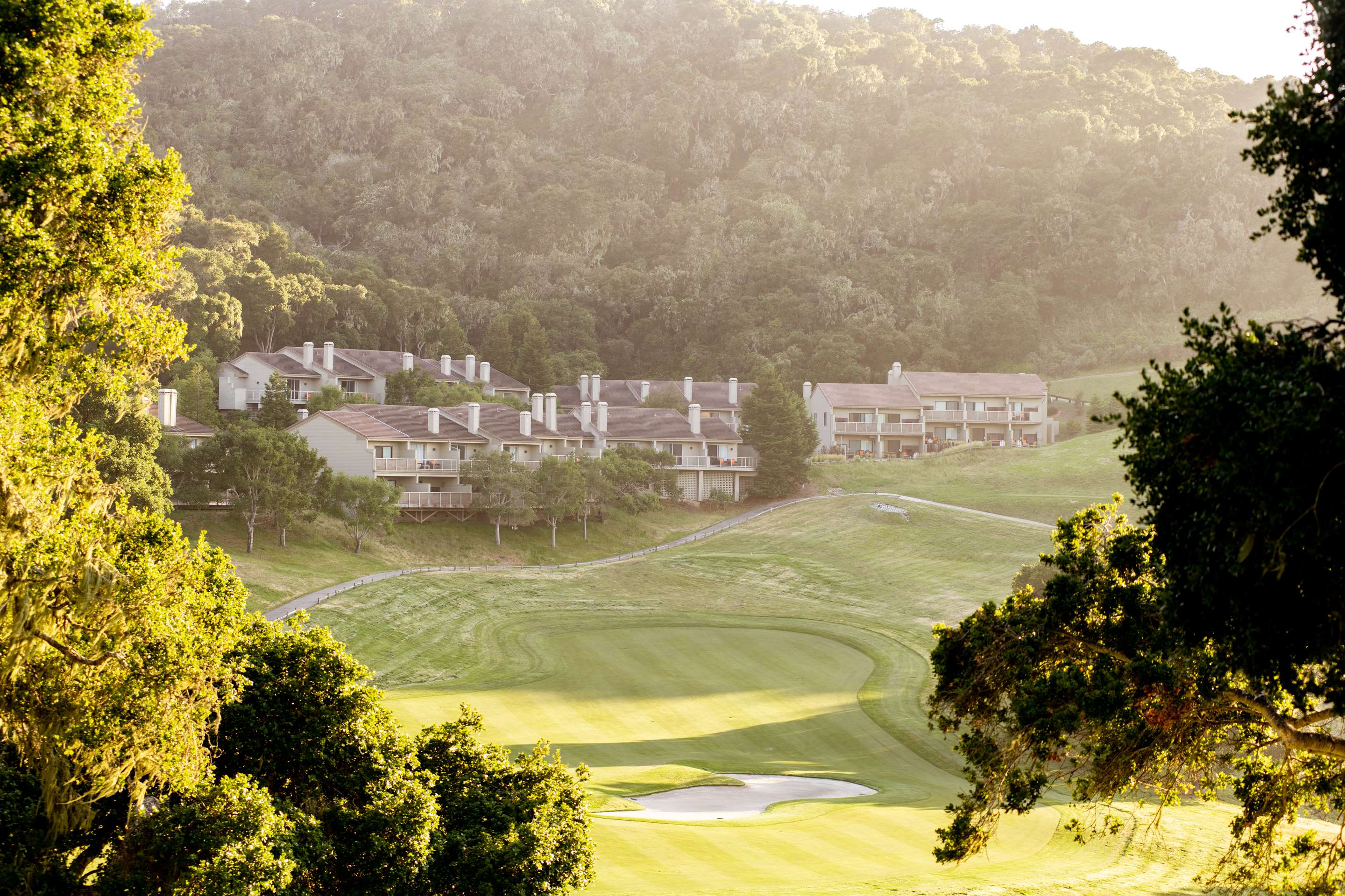 Exterior | Carmel Valley Ranch, in The Unbound Collection by Hyatt