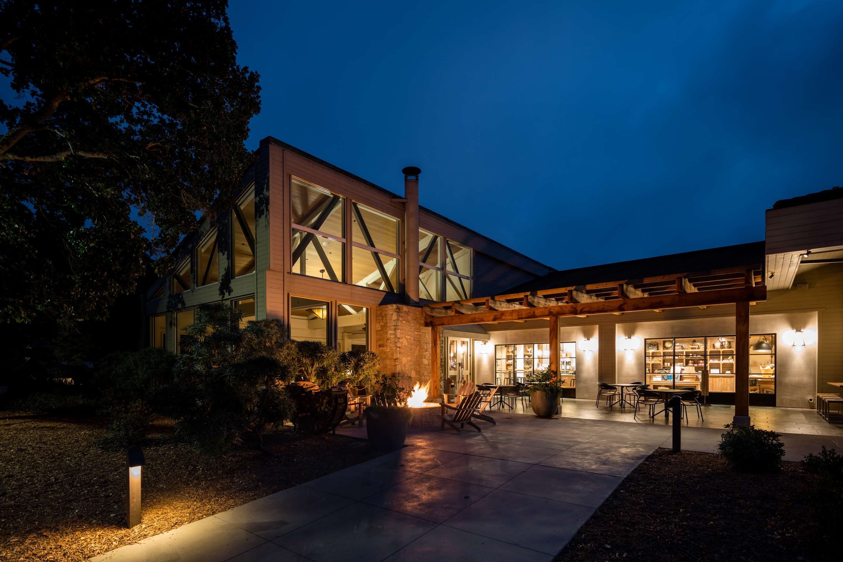 Exterior | Carmel Valley Ranch, in The Unbound Collection by Hyatt