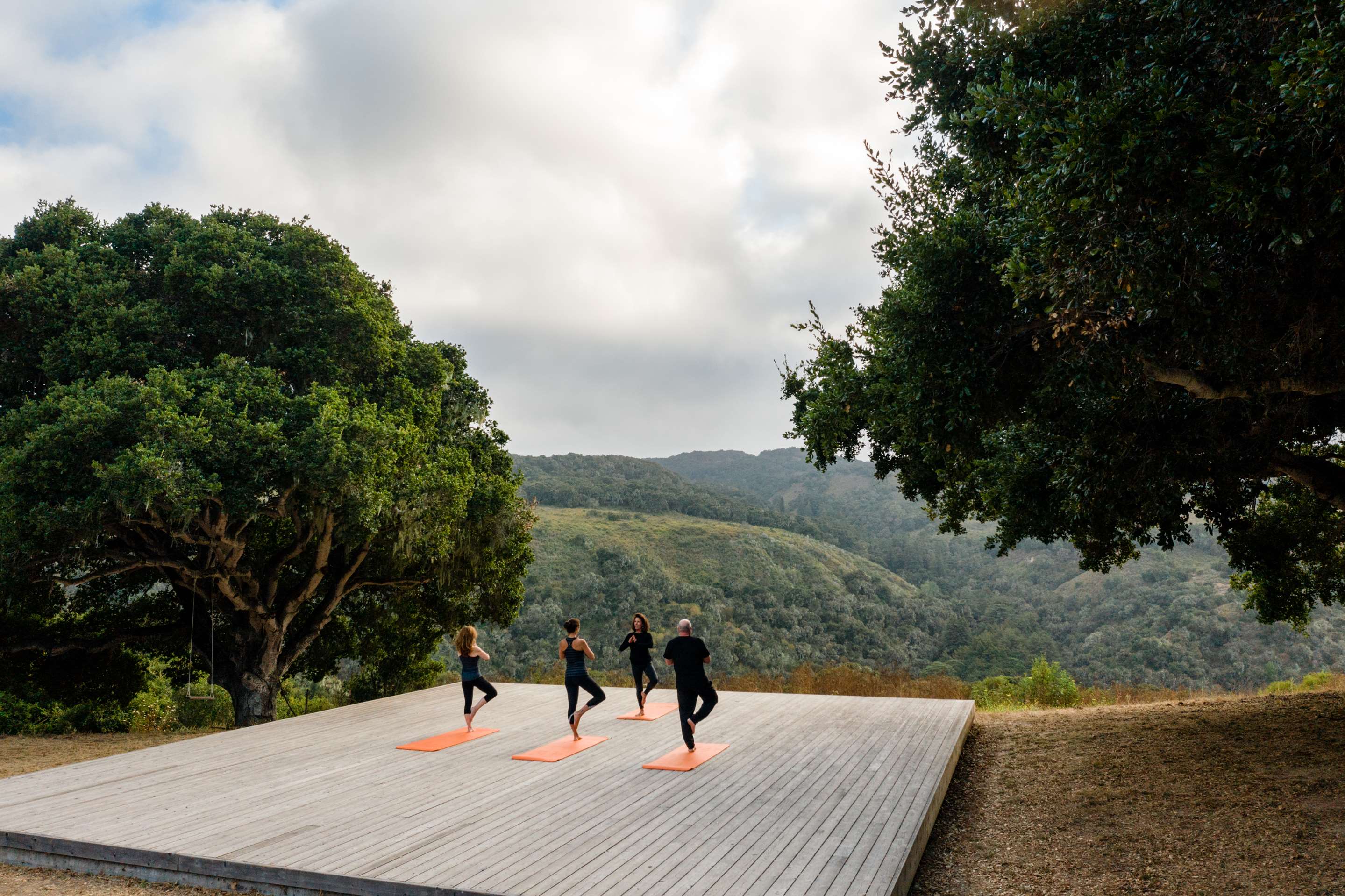 Health Club | Carmel Valley Ranch, in The Unbound Collection by Hyatt