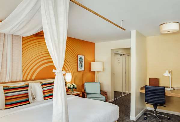  - Wild Palms Hotel Sunnyvale