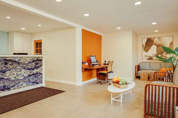  - Wild Palms Hotel Sunnyvale