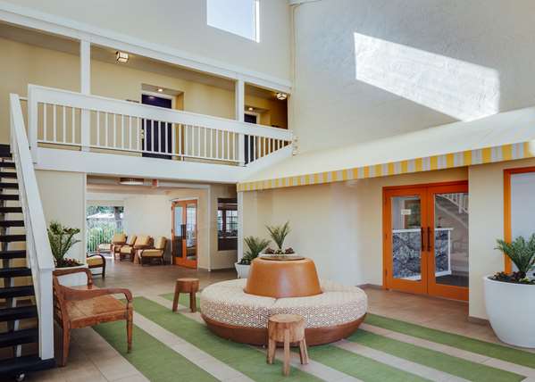  - Wild Palms Hotel Sunnyvale