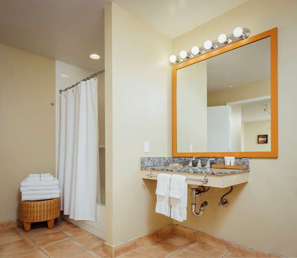  - Wild Palms Hotel Sunnyvale