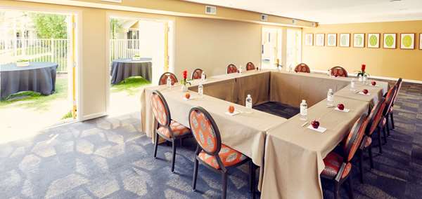  - Wild Palms Hotel Sunnyvale