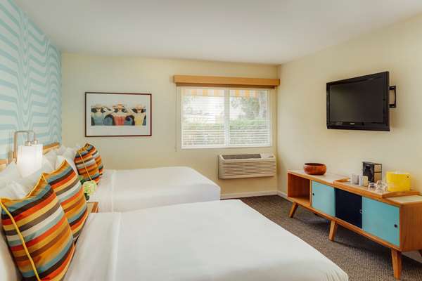 - Wild Palms Hotel Sunnyvale