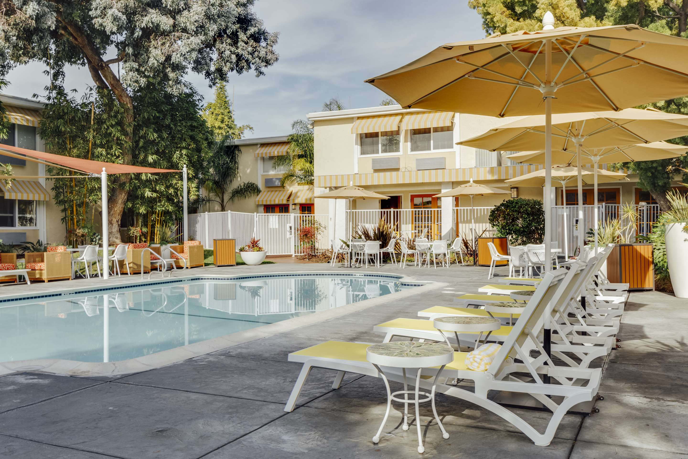 Pool | Wild Palms, a JdV by Hyatt Hotel