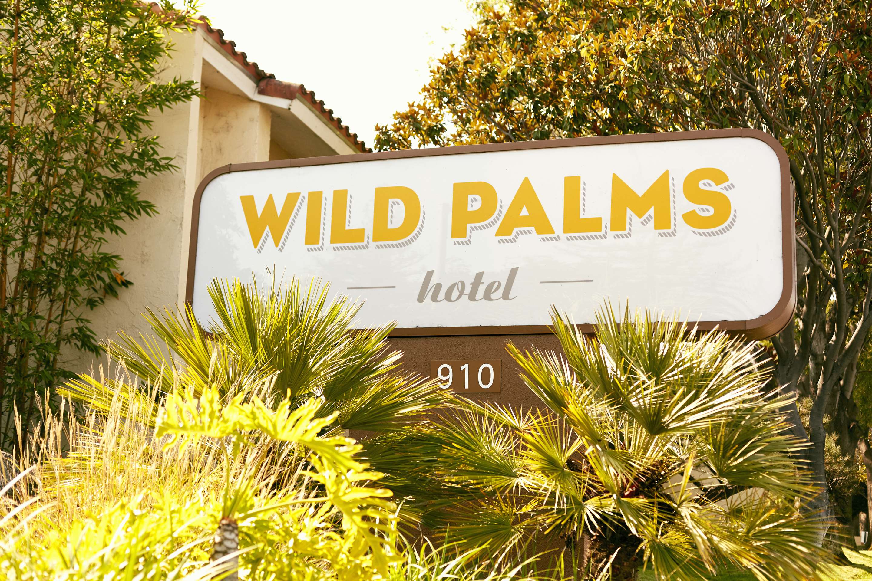Exterior | Wild Palms, a JdV by Hyatt Hotel