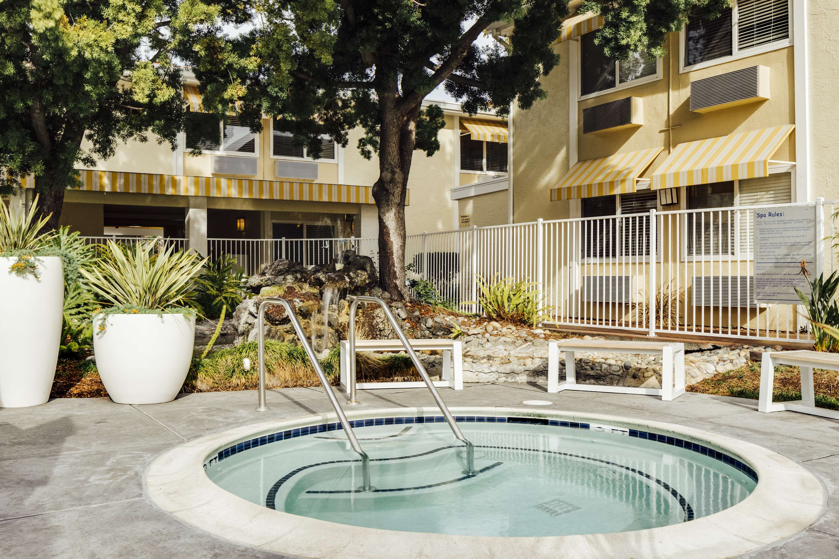 Pool | Wild Palms, a JdV by Hyatt Hotel