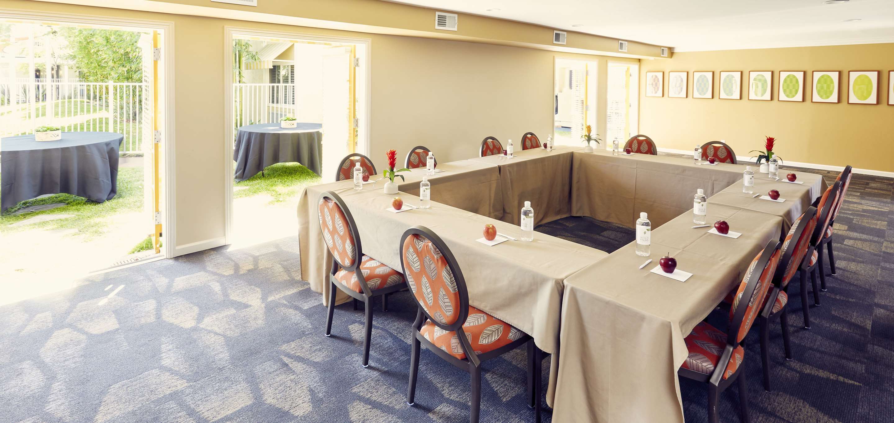 Meeting Room | Wild Palms, a JdV by Hyatt Hotel