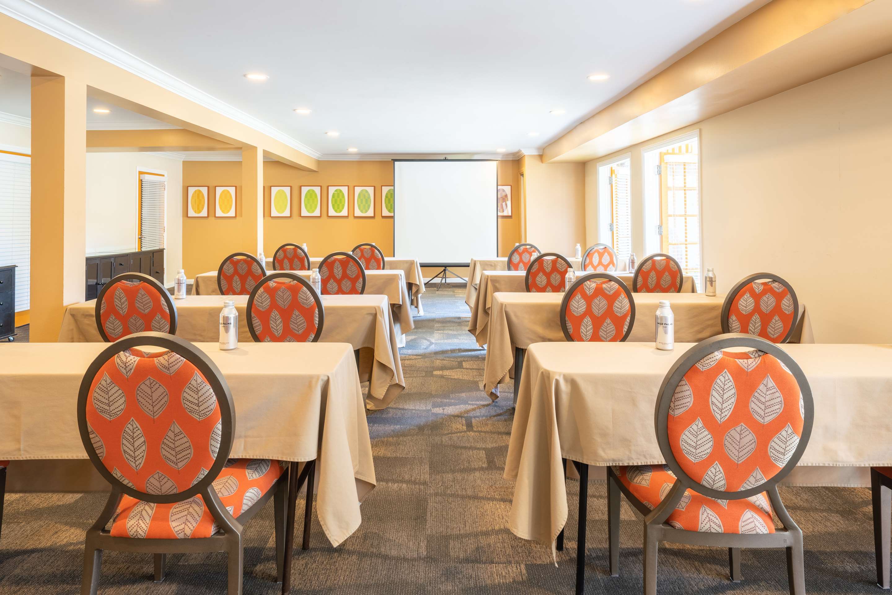 Meeting Room | Wild Palms, a JdV by Hyatt Hotel