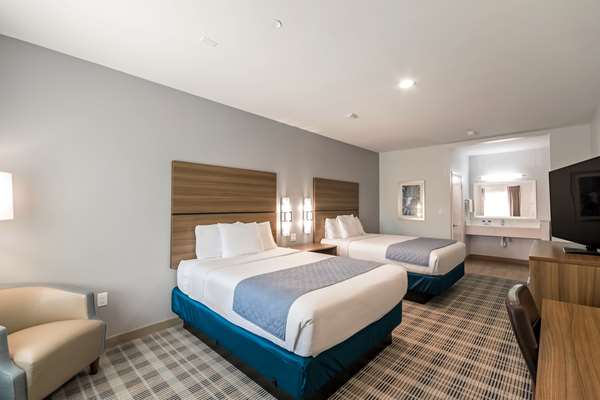  - Americas Best Value Inn & Suites Porter