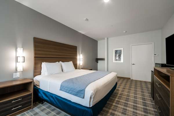  - Americas Best Value Inn & Suites Porter