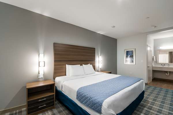  - Americas Best Value Inn & Suites Porter