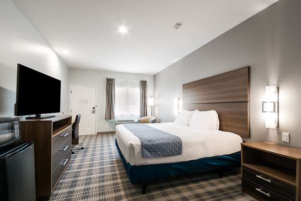  - Americas Best Value Inn & Suites Porter