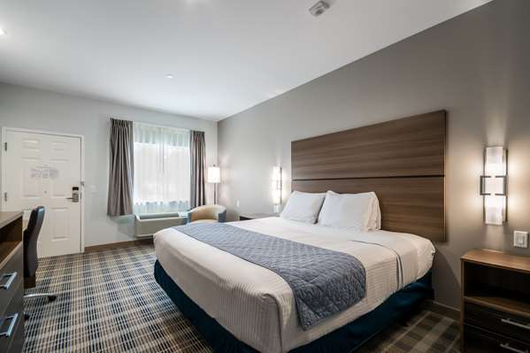  - Americas Best Value Inn & Suites Porter