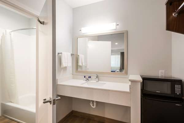  - Americas Best Value Inn & Suites Porter