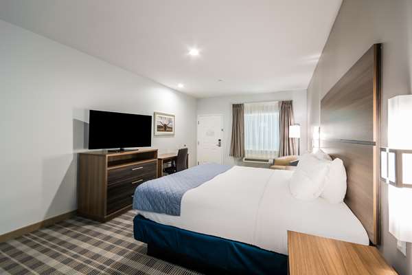  - Americas Best Value Inn & Suites Porter