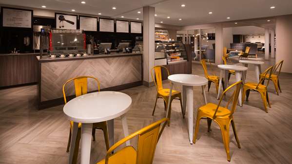 Restaurant - Aiden by Best Western at Cape Point Hotel