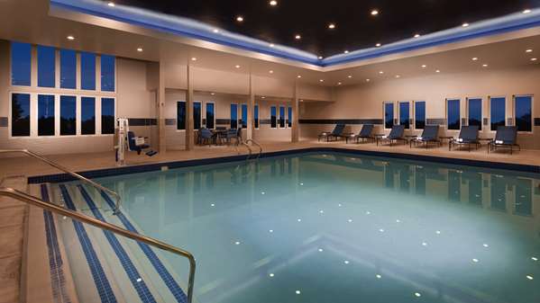 Pool - Aiden by Best Western at Cape Point Hotel