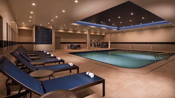 Pool - Aiden by Best Western at Cape Point Hotel