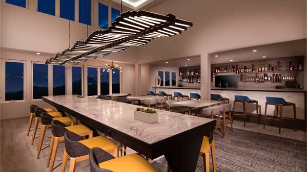 Restaurant - Aiden by Best Western at Cape Point Hotel