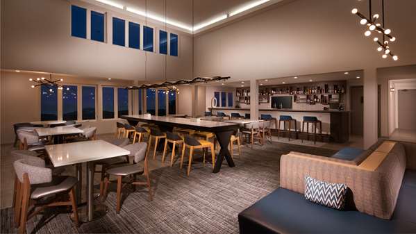 Restaurant - Aiden by Best Western at Cape Point Hotel