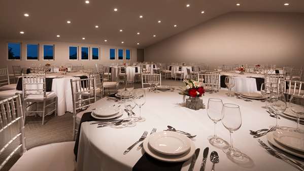  - Aiden by Best Western at Cape Point Hotel