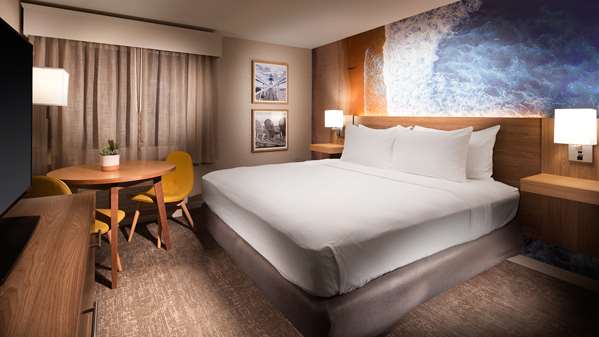  - Aiden by Best Western at Cape Point Hotel