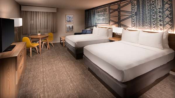  - Aiden by Best Western at Cape Point Hotel