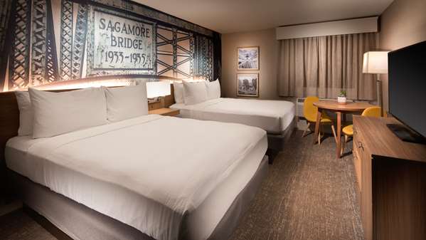  - Aiden by Best Western at Cape Point Hotel