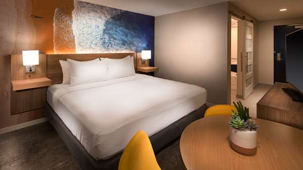  - Aiden by Best Western at Cape Point Hotel