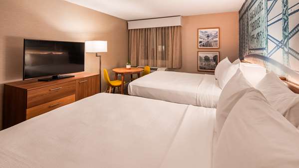  - Aiden by Best Western at Cape Point Hotel