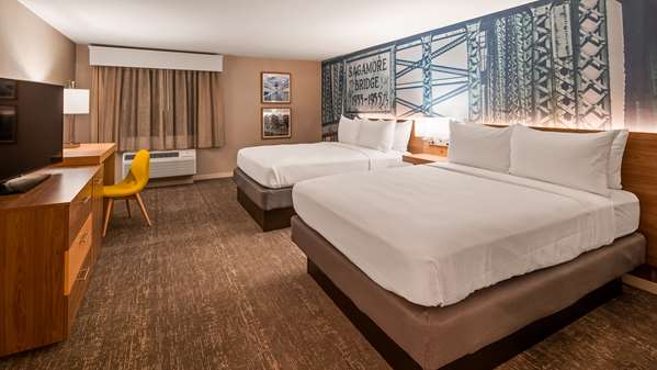  - Aiden by Best Western at Cape Point Hotel