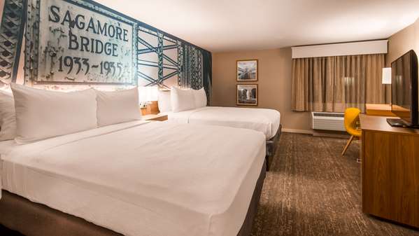  - Aiden by Best Western at Cape Point Hotel