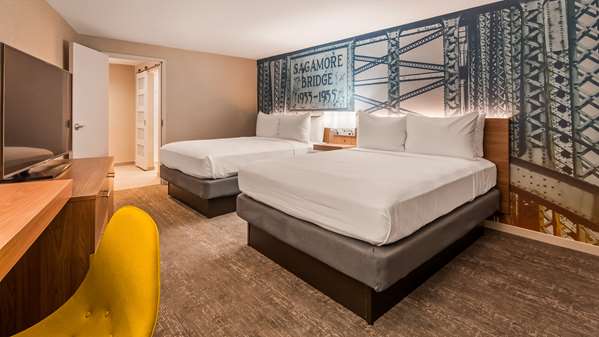  - Aiden by Best Western at Cape Point Hotel