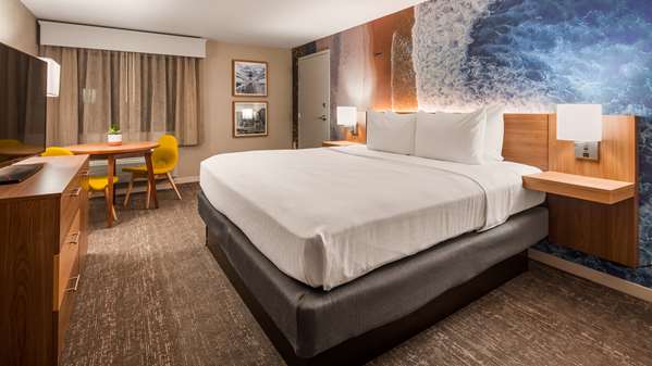  - Aiden by Best Western at Cape Point Hotel