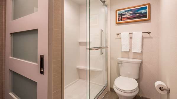  - Aiden by Best Western at Cape Point Hotel