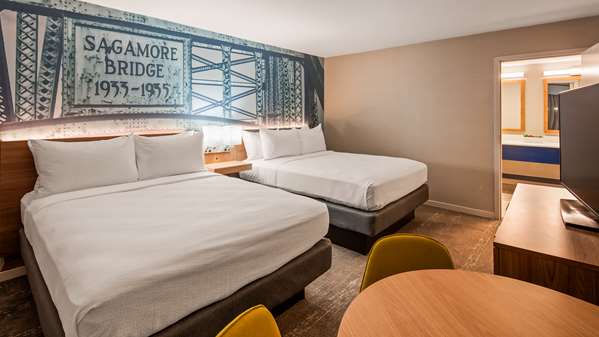  - Aiden by Best Western at Cape Point Hotel