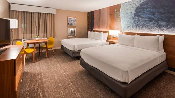  - Aiden by Best Western at Cape Point Hotel